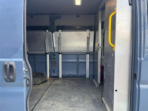 2020 RAM ProMaster 3500 High Roof