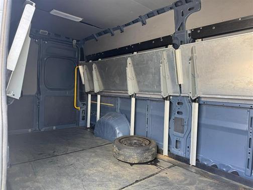2020 RAM ProMaster 3500 High Roof