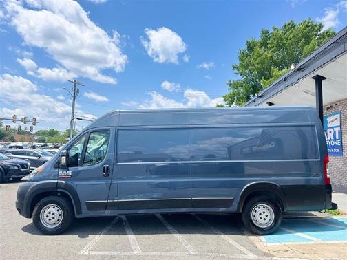 2020 RAM ProMaster 3500 High Roof