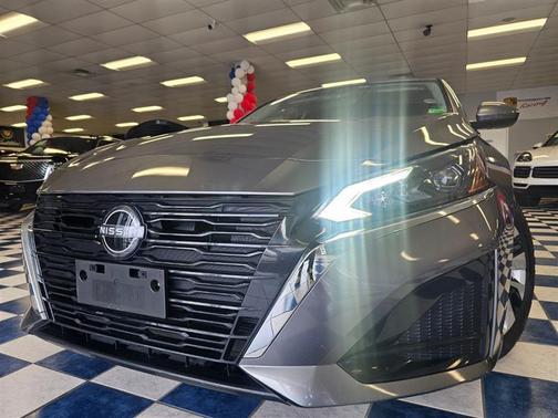 2023 Nissan Altima 2.5 S