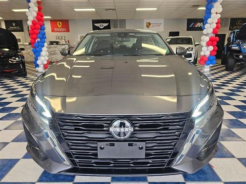 2023 Nissan Altima 2.5 S