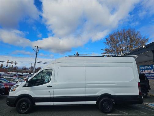 2020 Ford Transit-350 Base