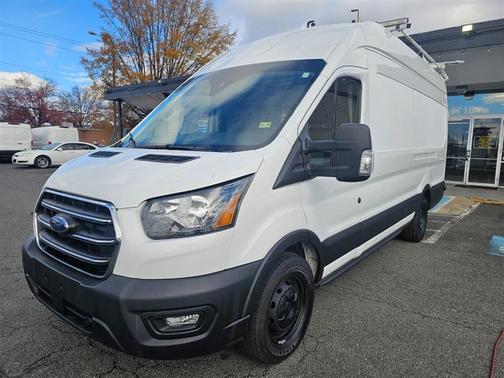 2020 Ford Transit-350 Base