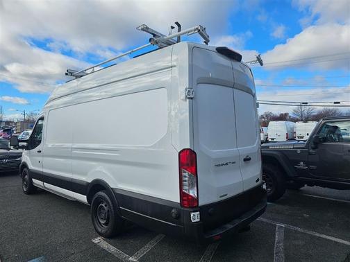 2020 Ford Transit-350 Base