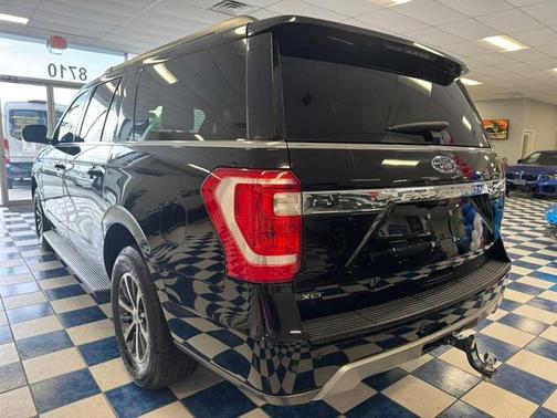 2020 Ford Expedition Max XLT