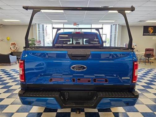 2019 Ford F-150 XLT!!!! 4X4!!!!!!!! LONG BED!!!!!!!!!!!!!!!