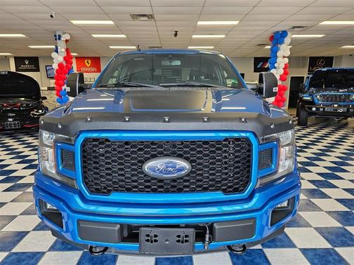 2019 Ford F-150 XLT!!!! 4X4!!!!!!!! LONG BED!!!!!!!!!!!!!!!