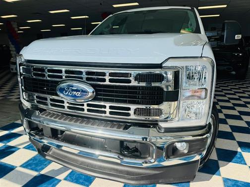 2024 Ford F-250 XLT