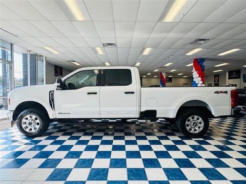 2024 Ford F-250 XLT