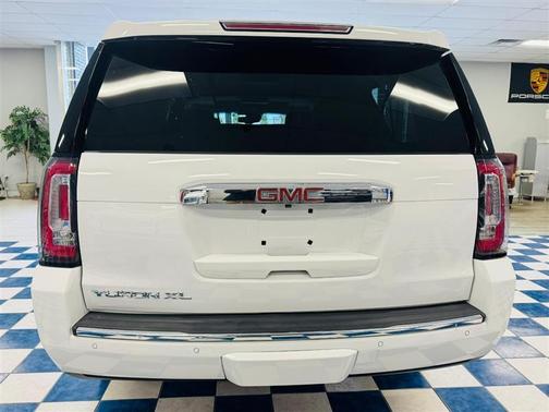 2016 GMC Yukon XL Denali