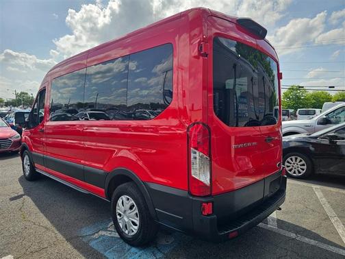 2023 Ford Transit-350 350 XLT!!!!!!!!!!! 15 PASSANGERS!!!!!!!!!!!!!!!