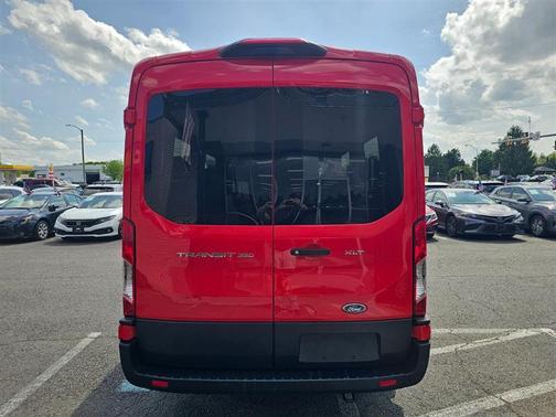 2023 Ford Transit-350 350 XLT!!!!!!!!!!! 15 PASSANGERS!!!!!!!!!!!!!!!