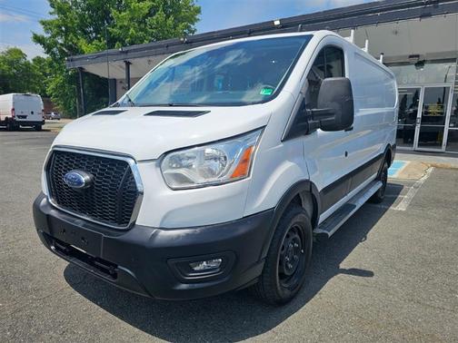 2022 Ford Transit-250 Base