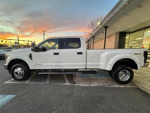 2019 Ford F-350 XLT