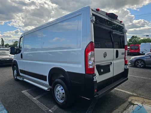 2023 RAM ProMaster 2500 Base