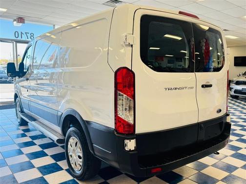 2023 Ford Transit-250 250!!!!!!!!!!!!!!!!