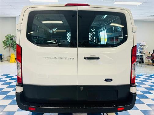 2023 Ford Transit-250 250!!!!!!!!!!!!!!!!