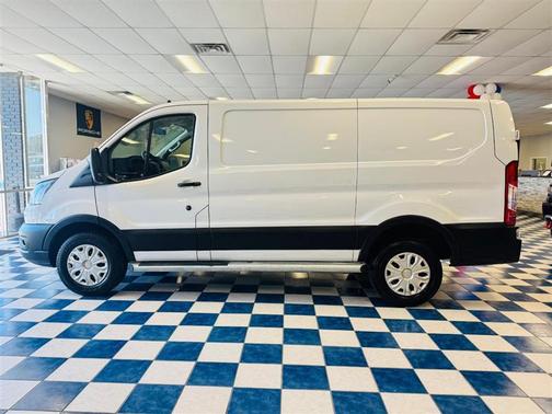 2023 Ford Transit-250 250!!!!!!!!!!!!!!!!