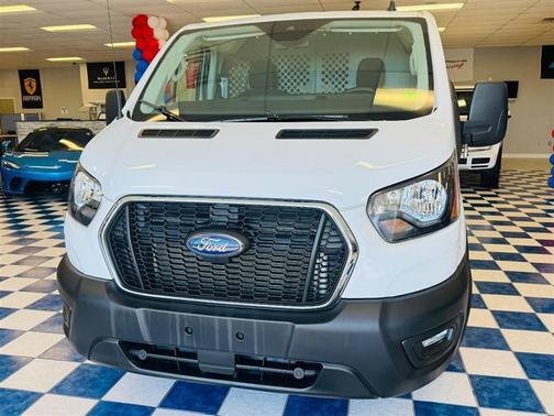2023 Ford Transit-250 250!!!!!!!!!!!!!!!!