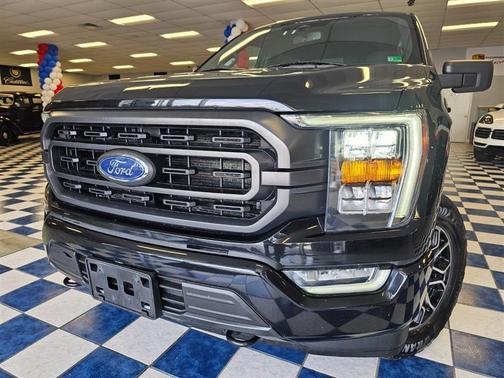 2023 Ford F-150 XLT!!!!!!!!!!!!!!!! V8!!!!!!!!!!!!