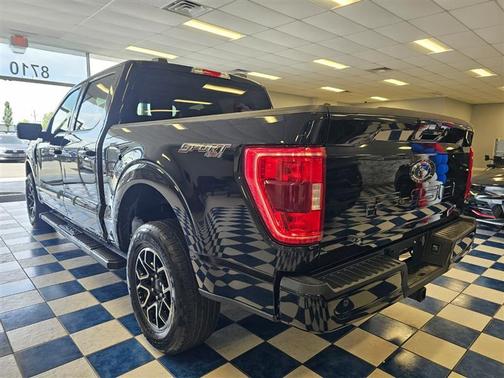 2023 Ford F-150 XLT!!!!!!!!!!!!!!!! V8!!!!!!!!!!!!