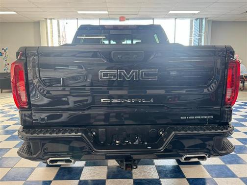 2022 GMC Sierra 1500 Denali Ultimate