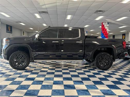 2022 GMC Sierra 1500 Denali Ultimate