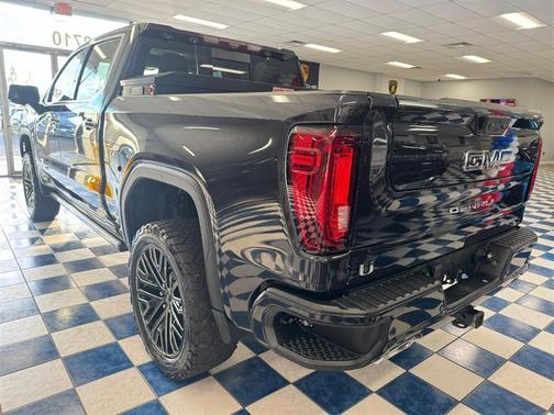 2022 GMC Sierra 1500 Denali Ultimate