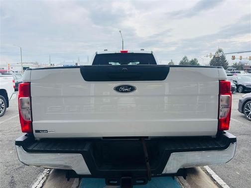 2022 Ford F-350 XL