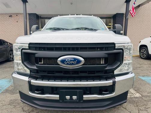 2022 Ford F-350 XL