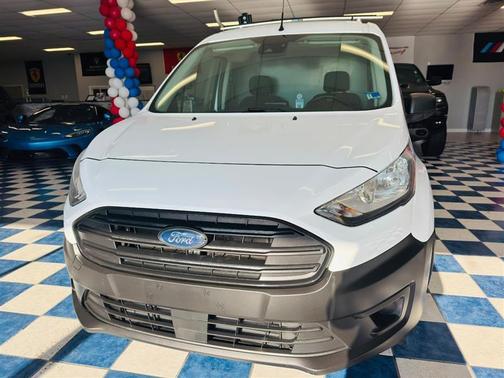 2020 Ford Transit Connect XL