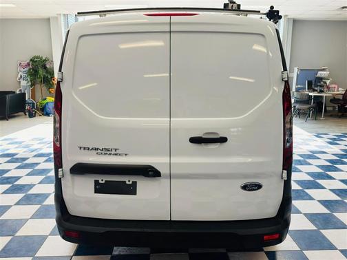 2020 Ford Transit Connect XL