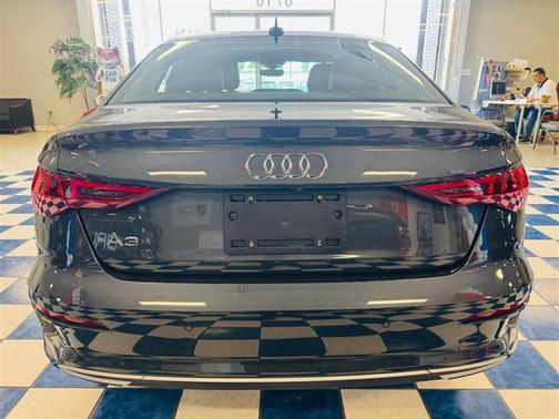 2023 Audi A3 Premium