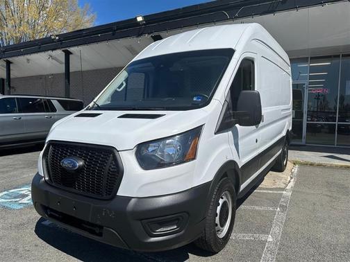 2022 Ford Transit-350 Base