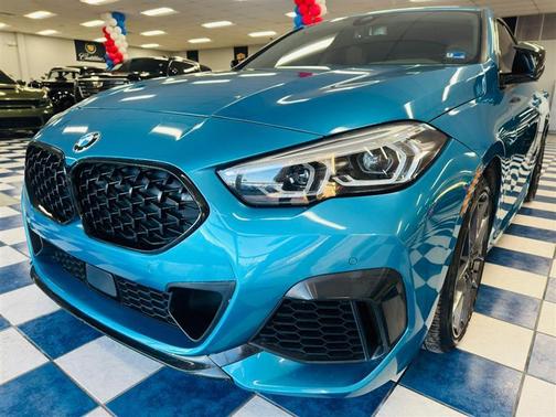 2022 BMW M235 Gran Coupe i xDrive