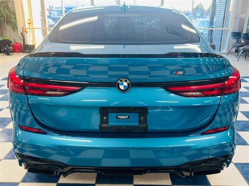 2022 BMW M235 Gran Coupe i xDrive