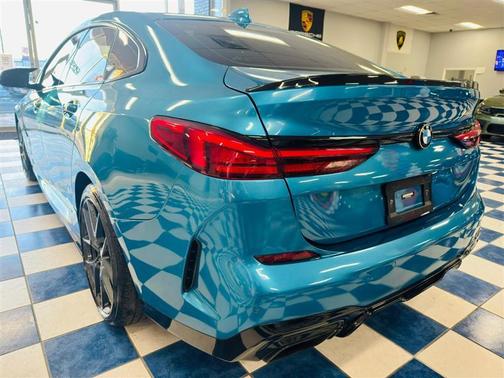 2022 BMW M235 Gran Coupe i xDrive