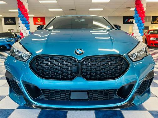 2022 BMW M235 Gran Coupe i xDrive