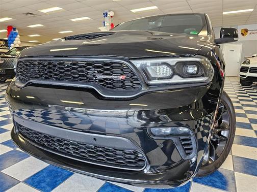 2021 Dodge Durango R/T