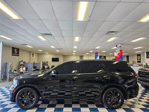 2021 Dodge Durango R/T