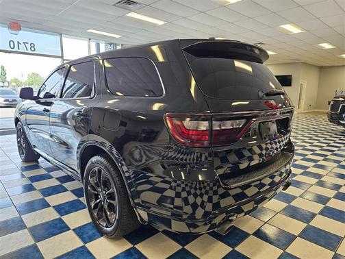 2021 Dodge Durango R/T
