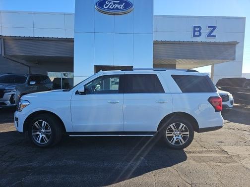 2023 Ford Expedition LIMITED
