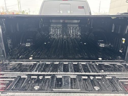 2023 Ford F-350 PLATINUM