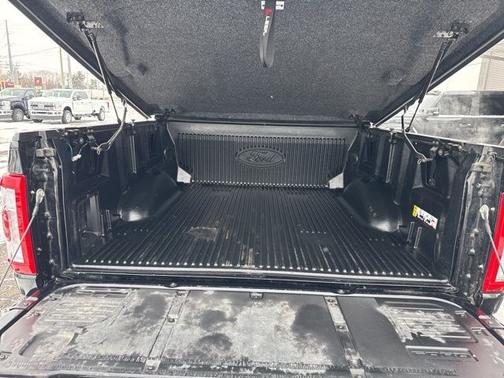 2022 Ford F-150 LIMITED