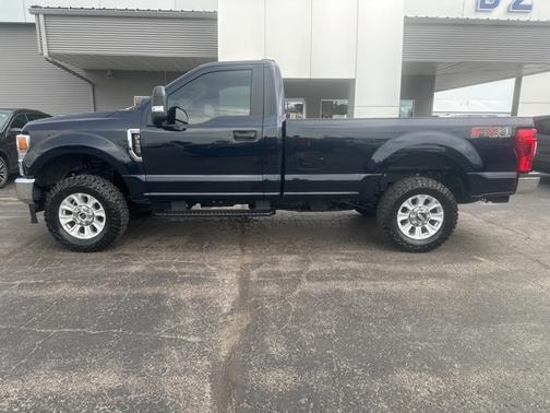2022 Ford F-350 XL