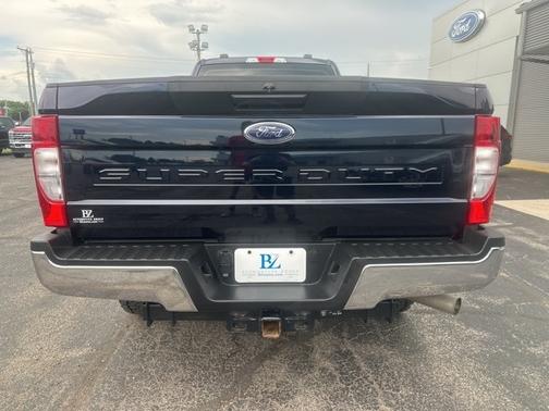 2022 Ford F-350 XL