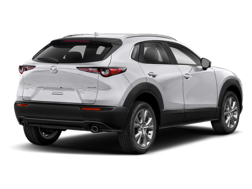 2021 Mazda CX-30 Premium Package