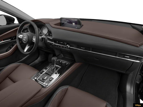 2021 Mazda CX-30 Premium Package