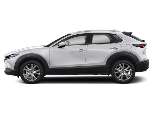 2021 Mazda CX-30 Premium Package