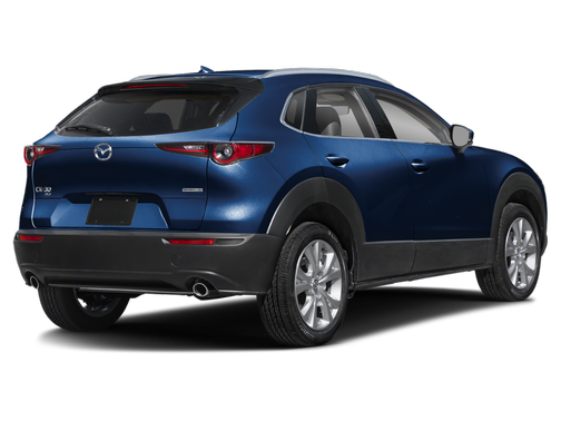 2025 Mazda CX-30 2.5 S Premium Package
